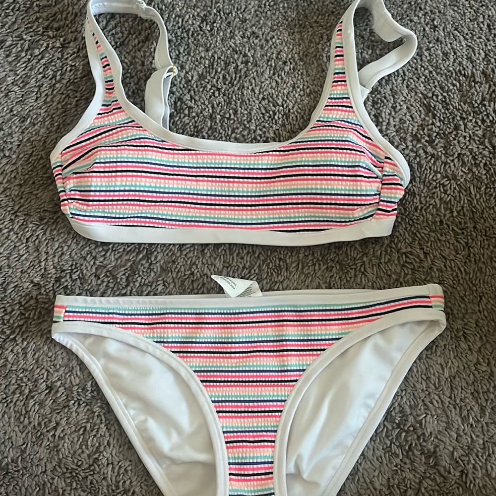 size small bikini rarely worn
